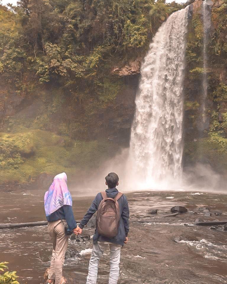 10 Tempat Wisata di Jambi yang Bikin Rindu, Alamnya Luar Biasa Indah