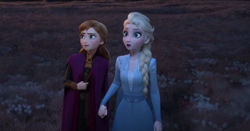 Sudah Tayang, ini 7 Fakta Frozen 2 yang Menarik Diketahui!