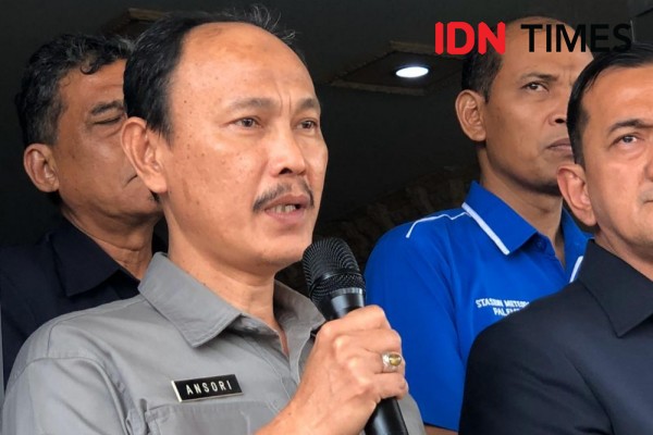 Hadapi Siaga Karhutla, Sumsel Diancam Bencana Hidrometeorologi