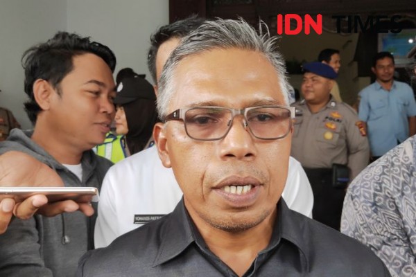 Transmisi Lokal COVID-19, DPRD Balikpapan Desak Pemkot Ajukan PSBB