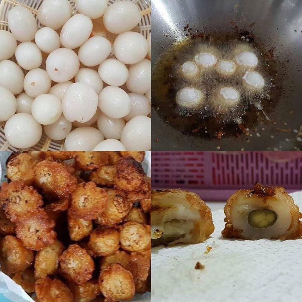 10 Makanan Khas Jambi yang Enak untuk Rekomendasi Kulineranmu