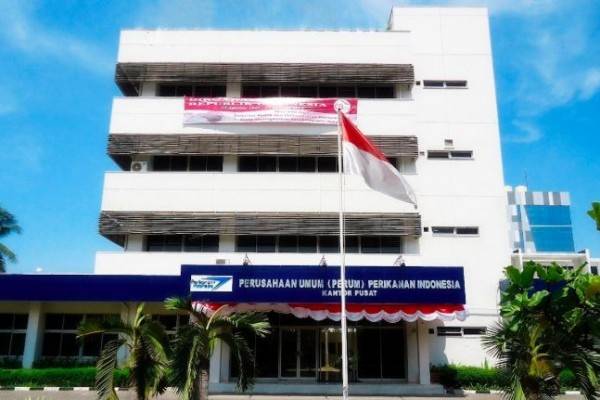 [BREAKING] Semua Direksi Diciduk KPK, Gimana Nasib BUMN Perindo?