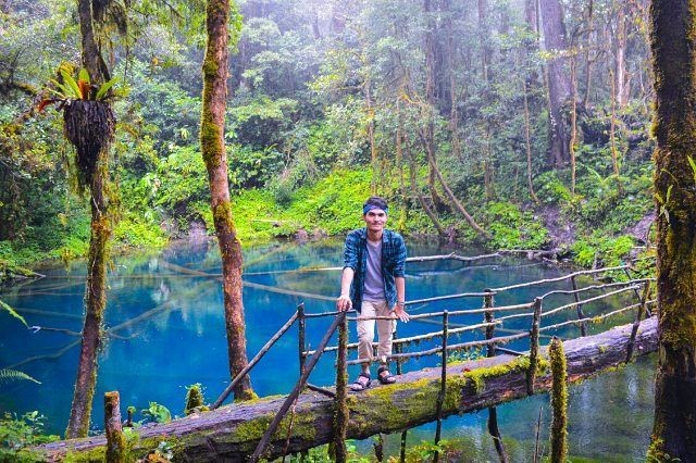 10 Tempat Wisata Di Jambi Yang Bikin Rindu, Alamnya Indah!