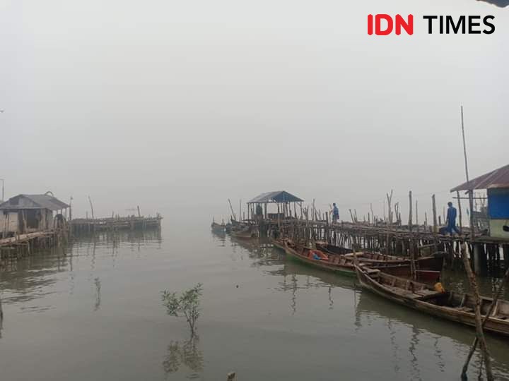 Ini Jurus Menhub Amankan Jalur Perdagangan di Selat Malaka