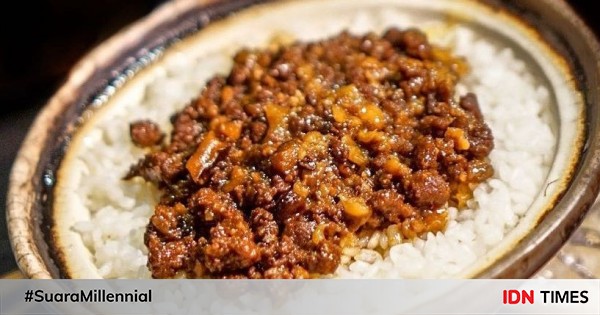 7 kuliner khas taiwan yang wajib dicoba, gak cuma ada minuman boba