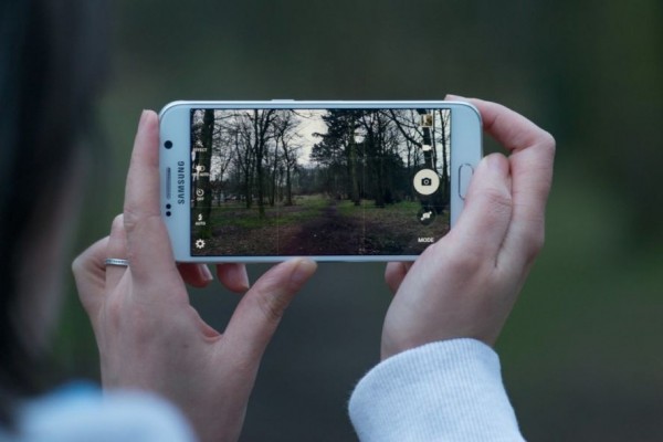 Selain untuk Foto atau Selfie, Ini Manfaat Keren Kamera Smartphone