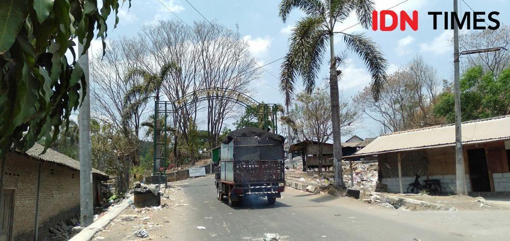 DLH DIY Akan Batasi Kiriman Sampah ke TPST Piyungan 600 Ton per Hari