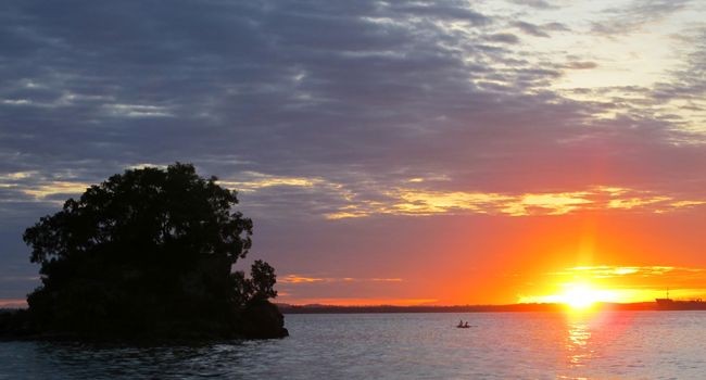 Info Rute dan Lokasi ke Pantai Melawai di Kaltim