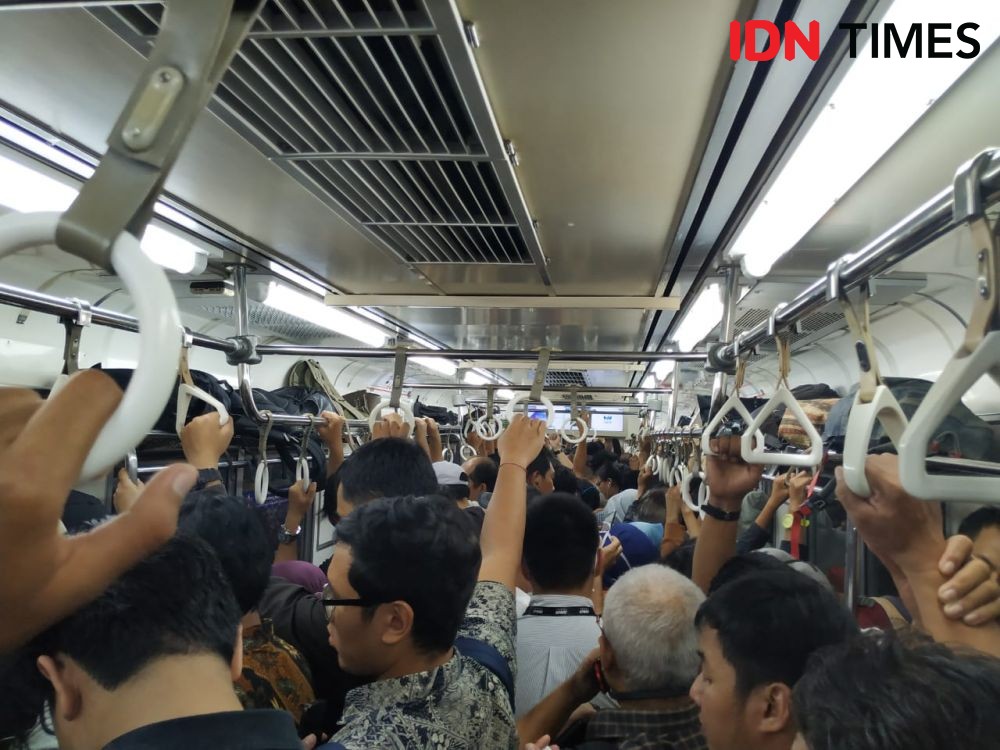 Ridwan Kamil: Pemerintah Pusat Harus Ikut Selesaikan Kemacetan Bandung
