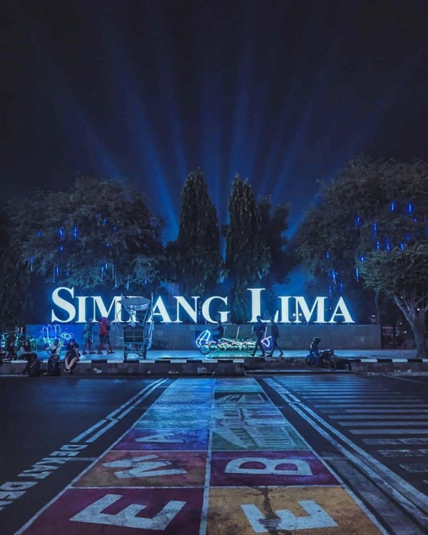 8 Tempat Wisata Gratis di Semarang yang Gak Bikin Kantong Kering