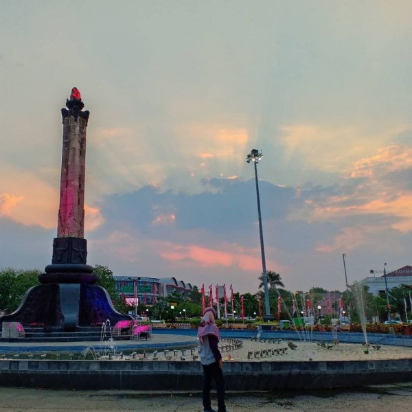 8 Tempat Wisata Gratis di Semarang yang Gak Bikin Kantong Kering