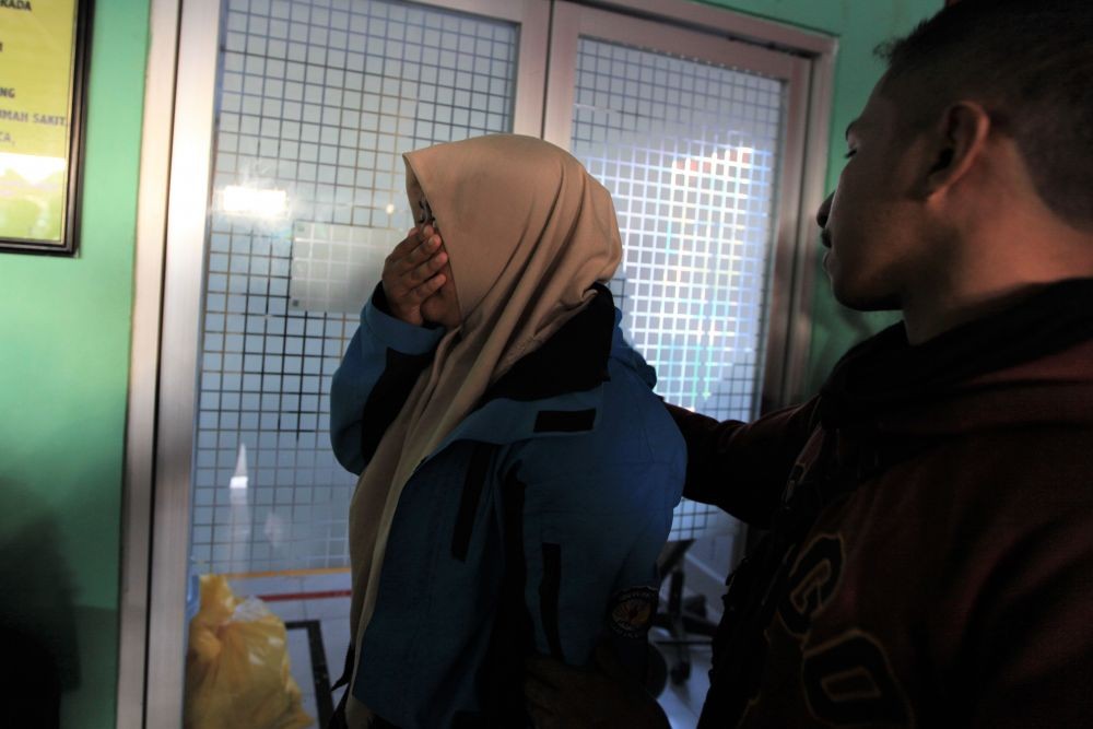 Usai Dua Mahasiswa Kendari Meninggal, Kapolda Sultra Dicopot