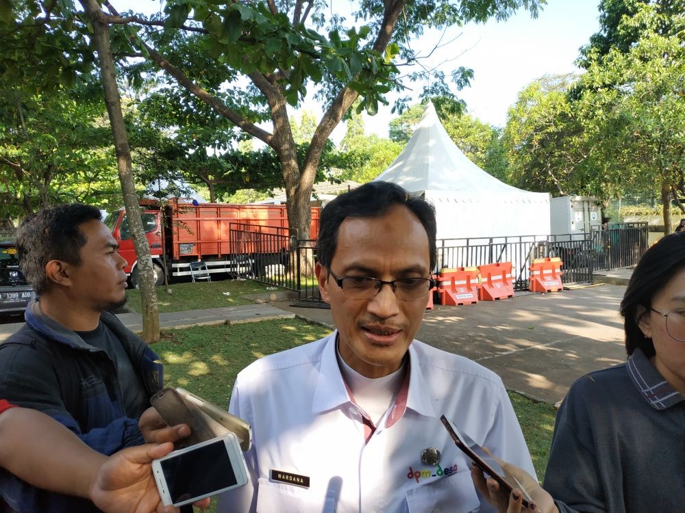 Pemekaran Desa Jadi Cara Pemprov Jabar Tarik Anggaran Pusat 