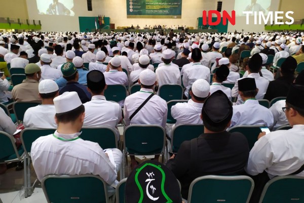 Selawat Nahdliyah, Wujud Cinta pada Rasul dan NU
