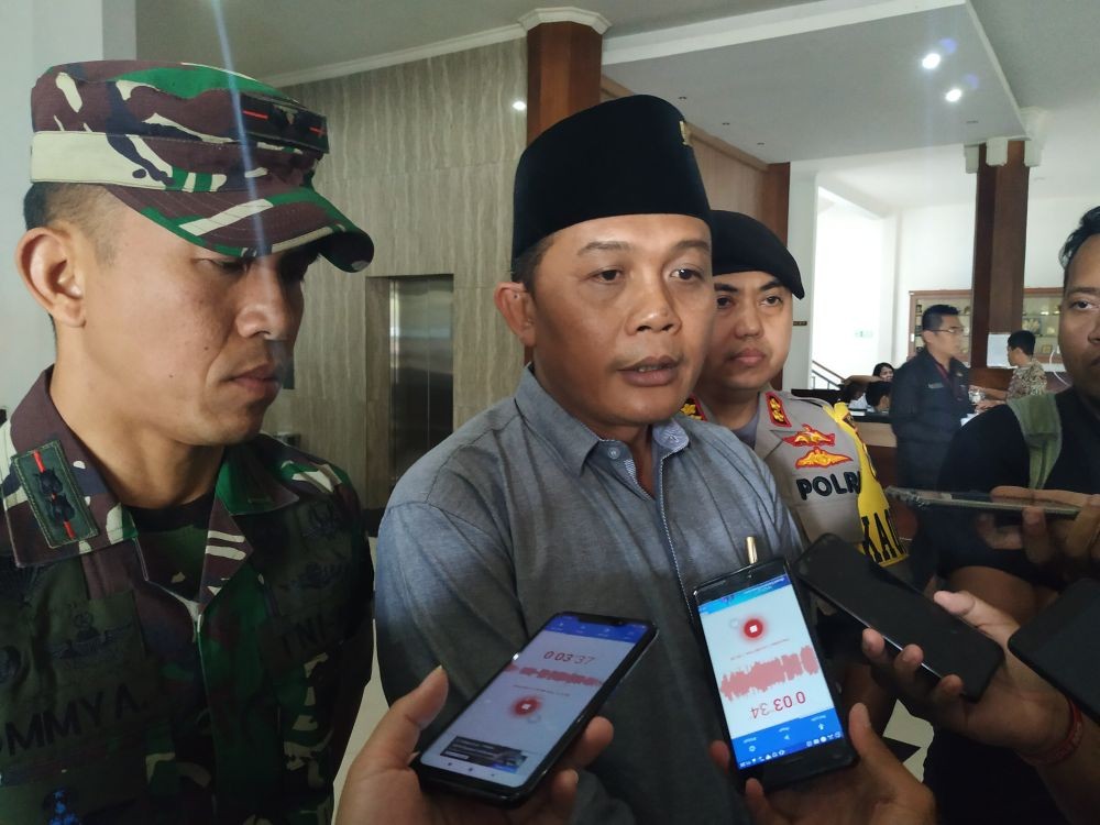 DPRD Desak Pemkot Malang Bebaskan Retribusi Selama Darurat COVID-19