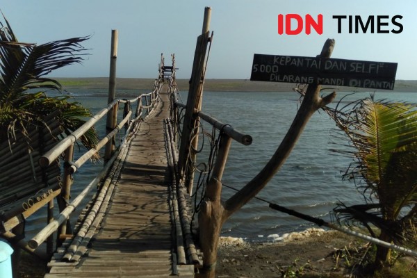 Libur Waisak, 75.624 Wisatawan Kunjungi Objek Wisata Bantul