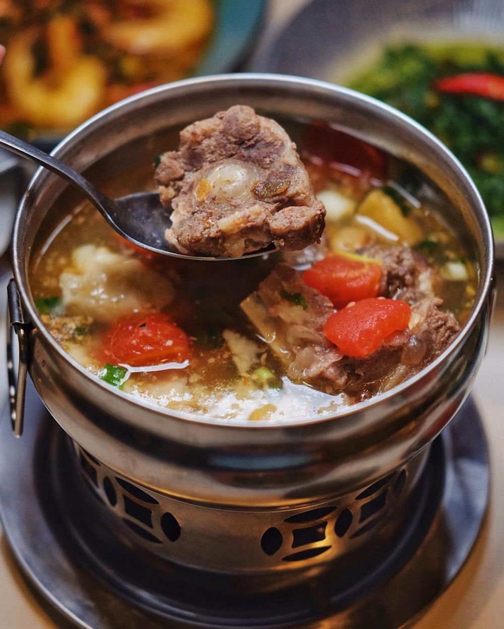 15 Olahan Daging Sapi Khas Indonesia, Bikin Nafsu Makan!