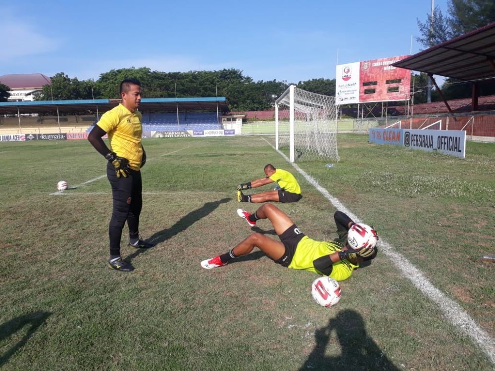 Liga 2 Dimulai Oktober, Pemain Sriwijaya FC Bakal Digaji 60 Persen