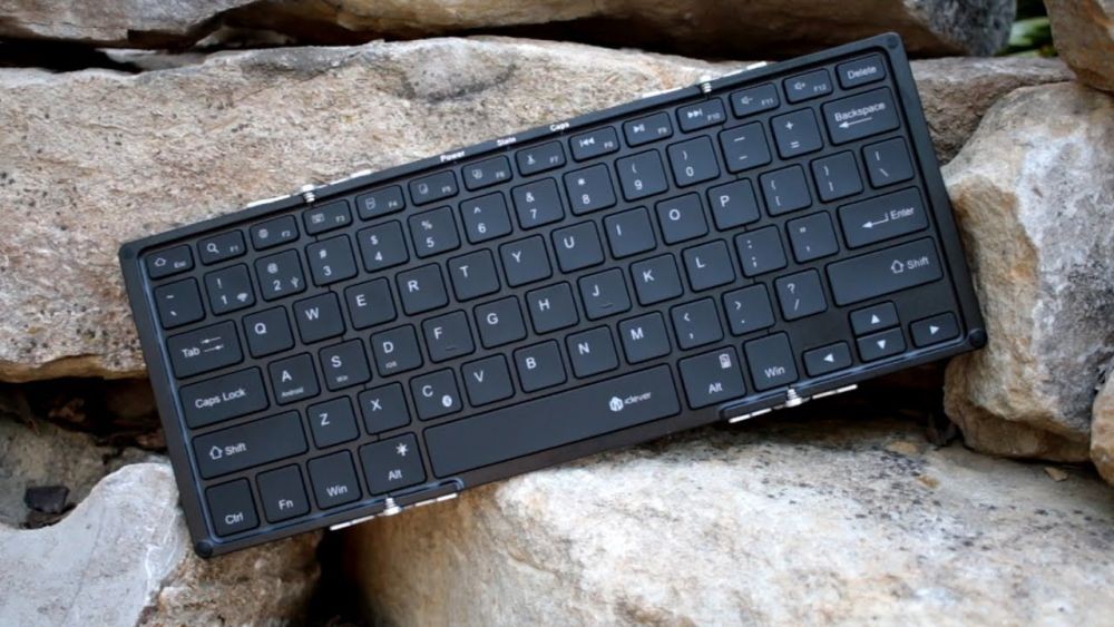 7 Keyboard Wireless Terbaik untuk Kamu yang Super Aktif dan Anti Ribet