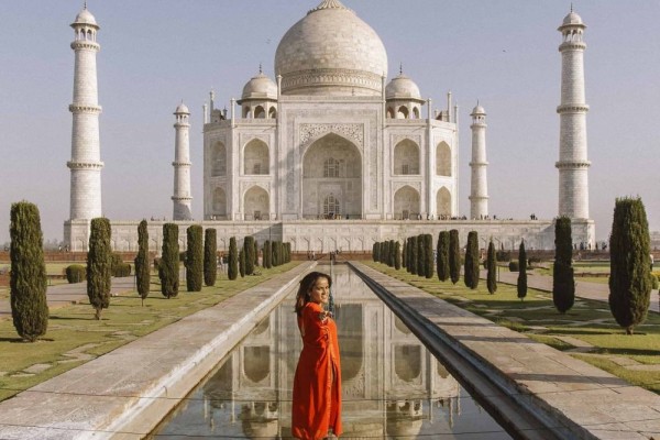 7 Hal Penting yang Tak Kamu Duga Ditemukan di India, Gak Nyangka Deh!