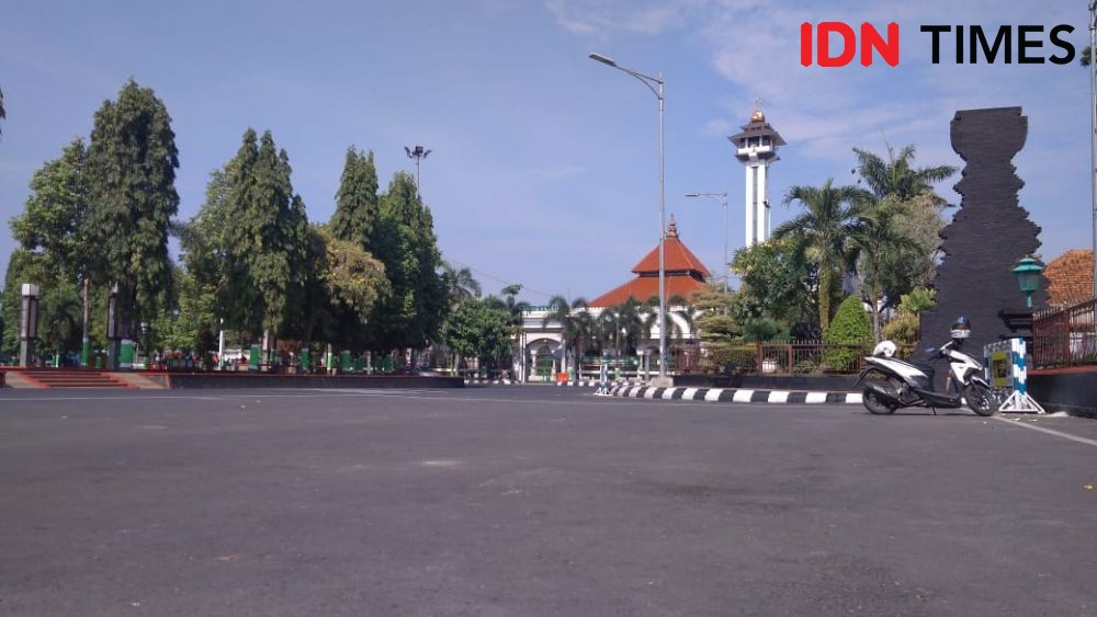 7 Tempat Wisata Di Dekat Museum Kretek Kudus 3506