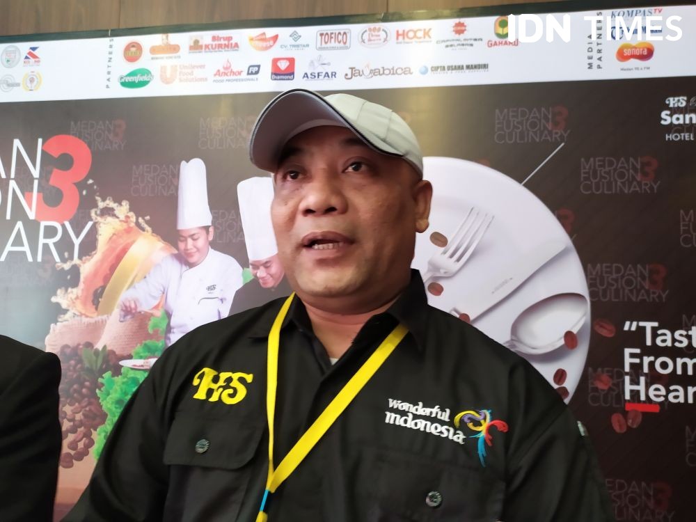 Promosi Kuliner Lokal, Ada Kompetisi Masakan Melayu di MFC ke-3