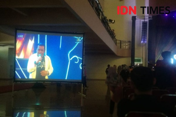 Didi Kempot Akui Tak Menyangka Lagu-lagunya Digandrungi Millennial