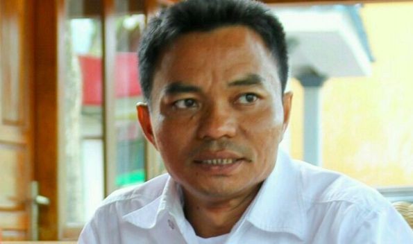 Dihentikan Polisi, DPRD Lanjutkan Hak Angket Gubernur Sumbar