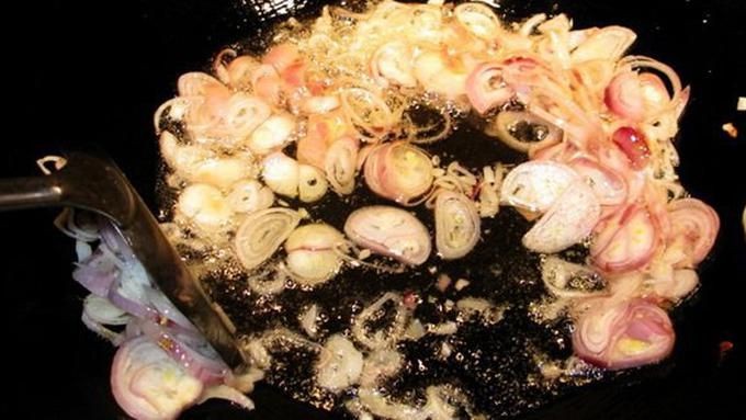 Cara Simpel Bikin Bumbu Sate ala Abang-abang, Gurih dan Sedap