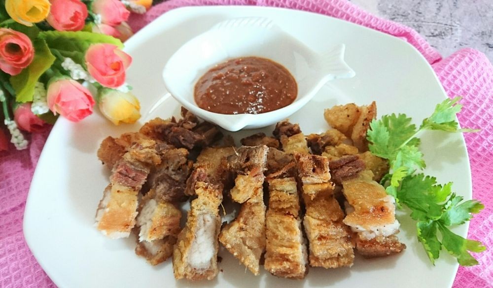 Resep Babi Tore Khas Manado yang Renyah di Luar, Lembut di