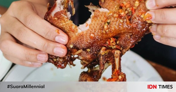 10 Fakta Bebek H Slamet Yang Harus Kamu Tahu