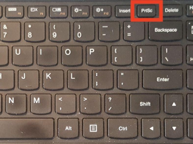 5 Cara Screenshot Di Pc Yang Mudah Dan Praktis