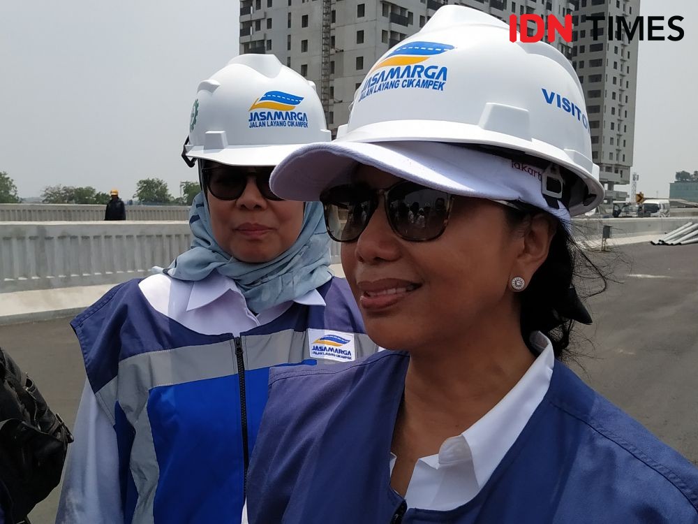 Ini Sikap Rini Soemarno, Merespons Banyaknya Pejabat BUMN yang Korup