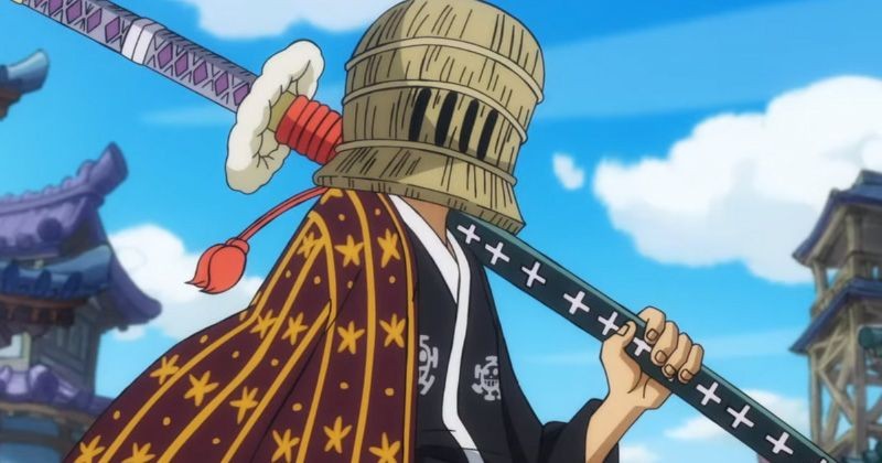 Preview One Piece Episode 905: Waktunya Selamatkan Tama dari Holdem!