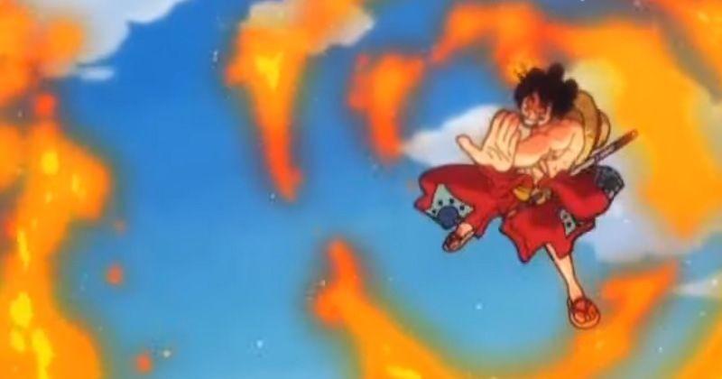 Preview One Piece Episode 905: Waktunya Selamatkan Tama dari Holdem!