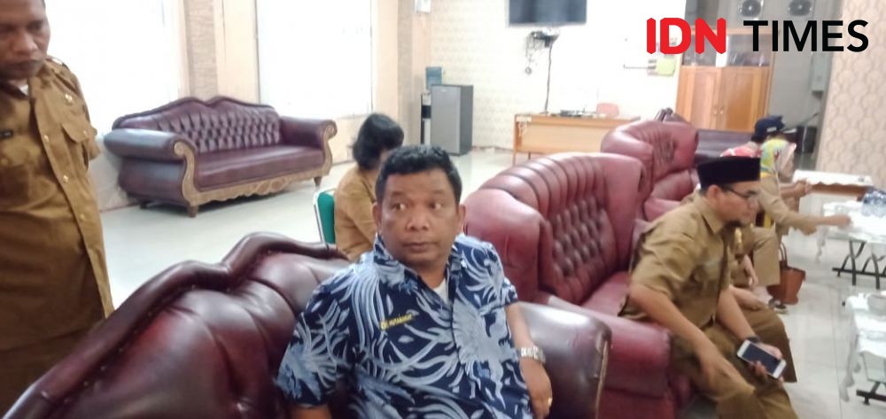 Dugaan Guru Lecehkan Murid SD Tapteng, DPRD Rekomendasi Pemecatan 
