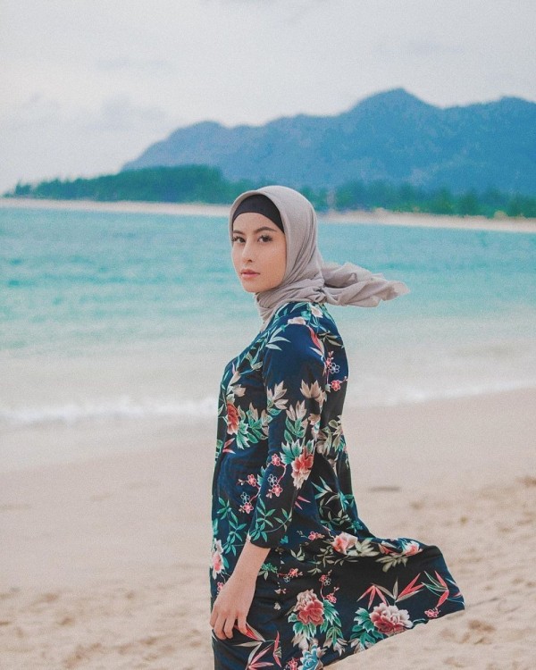 8 Inspirasi Liburan di Aceh ala Awkarin, Dijamin Keren dan Berkesan!