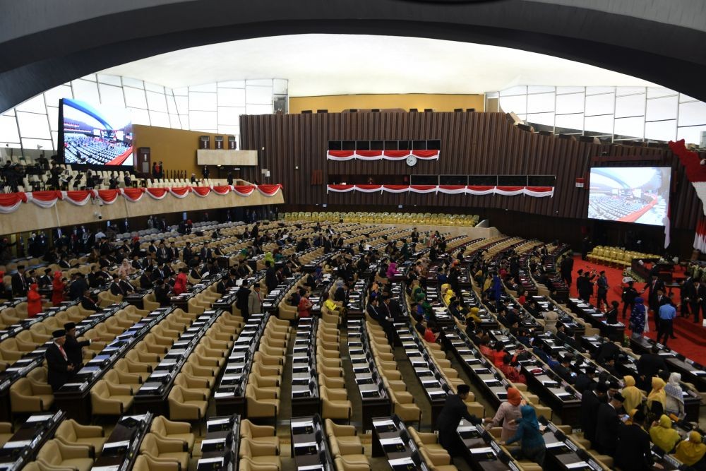 Pakar Hukum Undip Sebut RKUHP Bisa Berantas Dukun Santet di Daerah