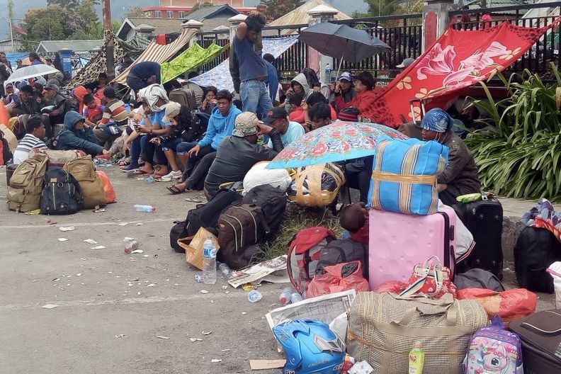 DPRD Akan Monitoring Upaya Pemulangan Warga Banten dari Papua 