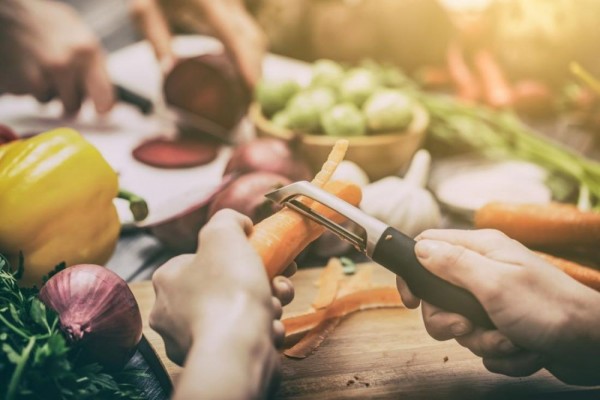 Bijak dalam Memilih, Ini Untung Rugi Menjadi Seorang Vegan