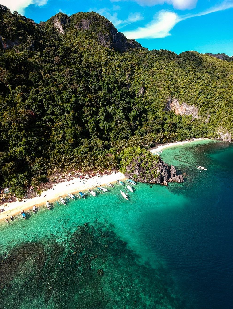 10 Pulau Paling Indah di Dunia, Indonesia Masuk dalam ...