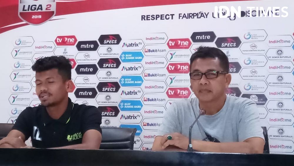 Bentrok Sriwijaya FC vs PSMS Medan Jadi Penentu Nasib