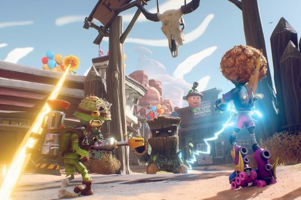 John Wick hingga Plant vs Zombies, Ini 7 Game Terbaru Oktober 2019