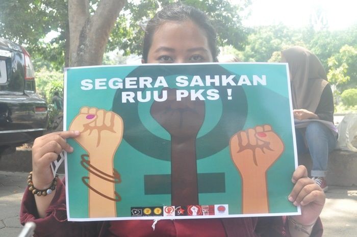 Anggota DPR Desak Kapolda Kawal Kasus Pelecehan Seksual P2TP2A Lamtim