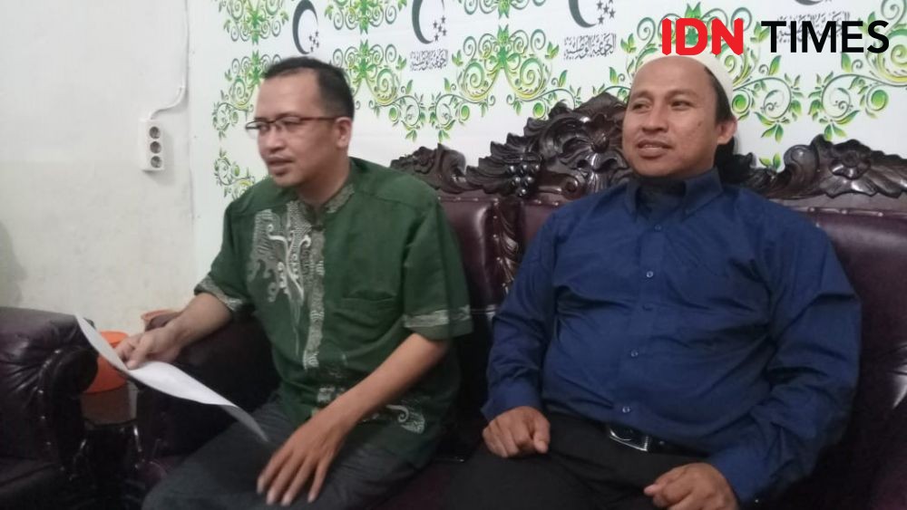 Milad ke-89, PD Al Washliyah Medan Gelar Dialog hingga Porseni