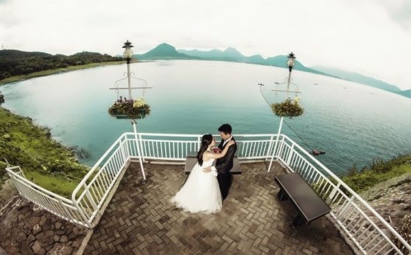 Ini Rekomendasi 3 Spot Foto Prewedding Bernuansa Alam di Purwakarta