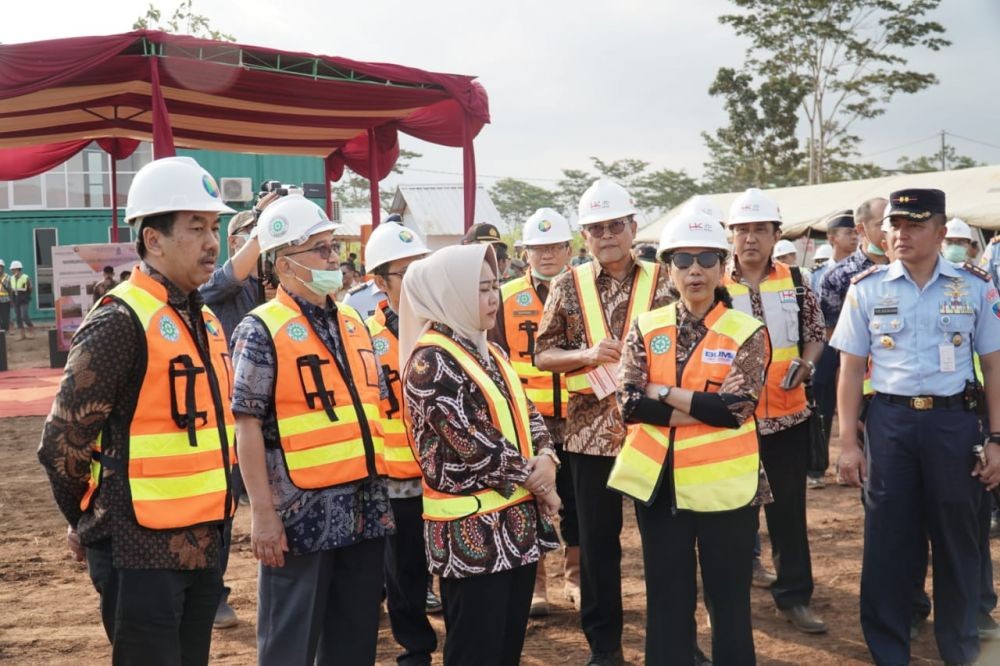 Ini Sikap Rini Soemarno, Merespons Banyaknya Pejabat BUMN yang Korup