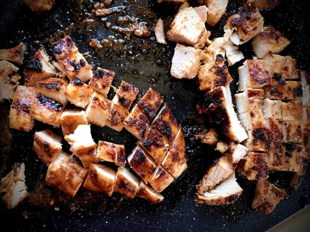 Resep Membuat Ayam Charsiu Menu Spesial Untuk Keluarga Di Akhir Pekan