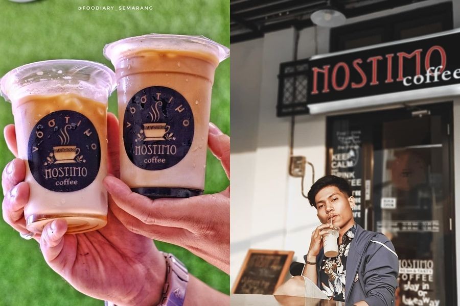 5 Coffee Shop Terbaru di Semarang, Spot Nongkrong Seru Kekinian