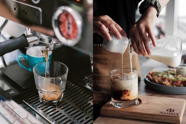 5 Coffee Shop Terbaru Di Semarang Spot Nongkrong Seru Kekinian